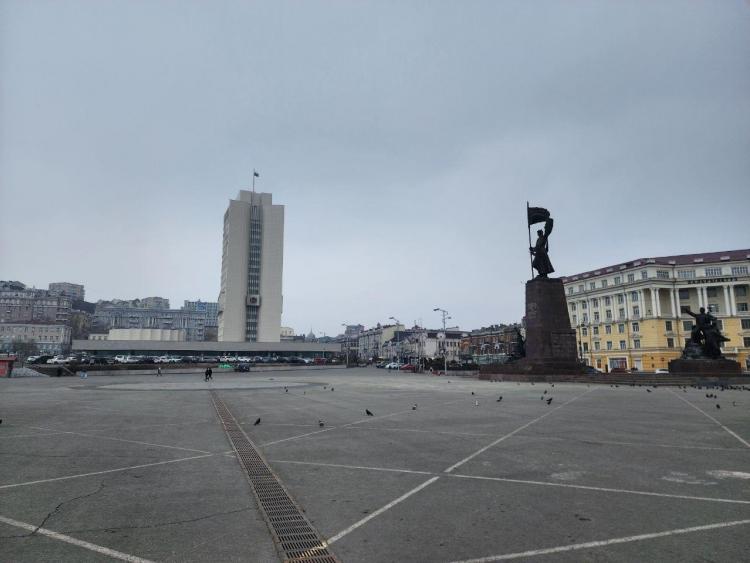 Жителей Приморья призвали усилить бдительность во время ВЭФ