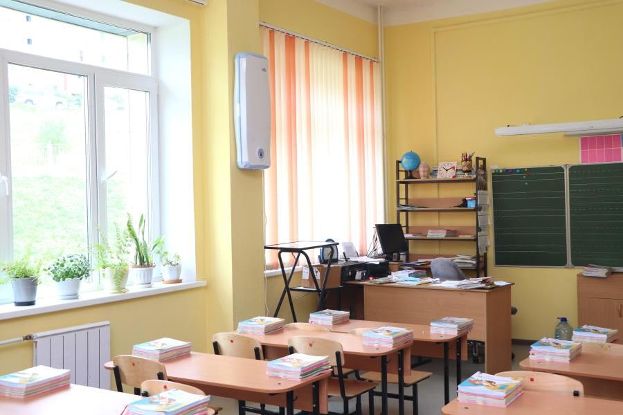 Школы и детсады Владивостока экстренно закрываются из-за масштабного отключения воды