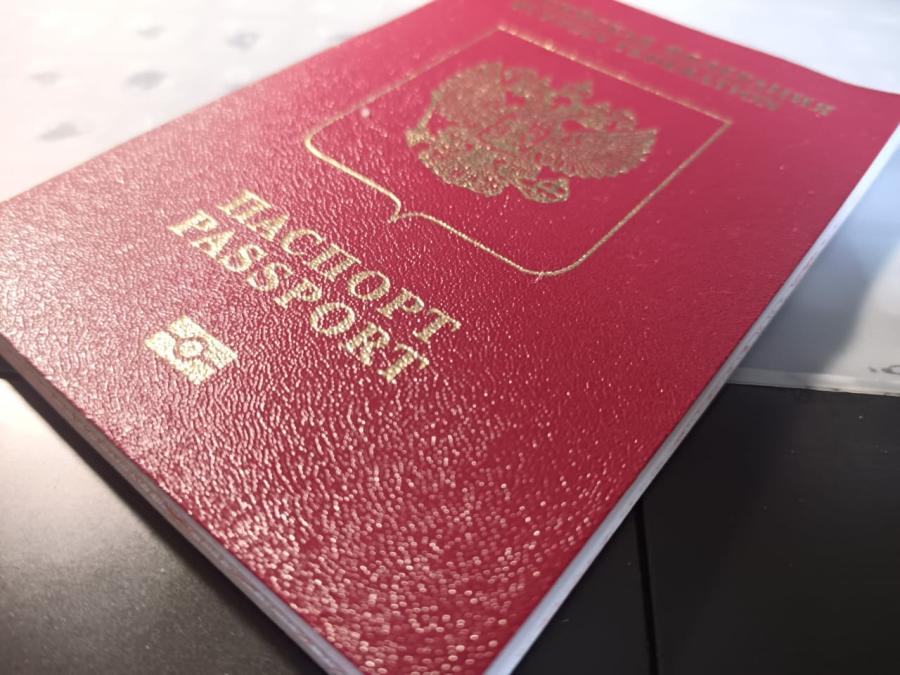 В России меняются правила выдачи загранпаспортов. Что известно
