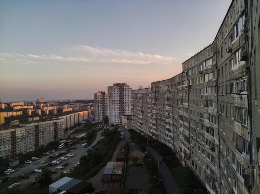 Цены растут, квартир все меньше: что творится на рынке жилья в Приморье