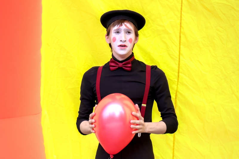 За цирк во Владивостоке судятся: что происходит