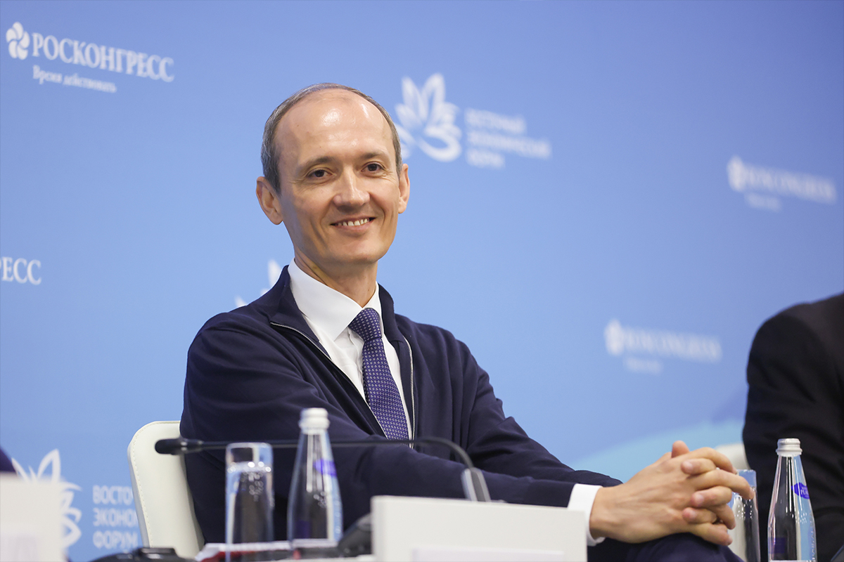 Дмитрий Григоренко пообещал не превращать «Госуслуги» в TikTok