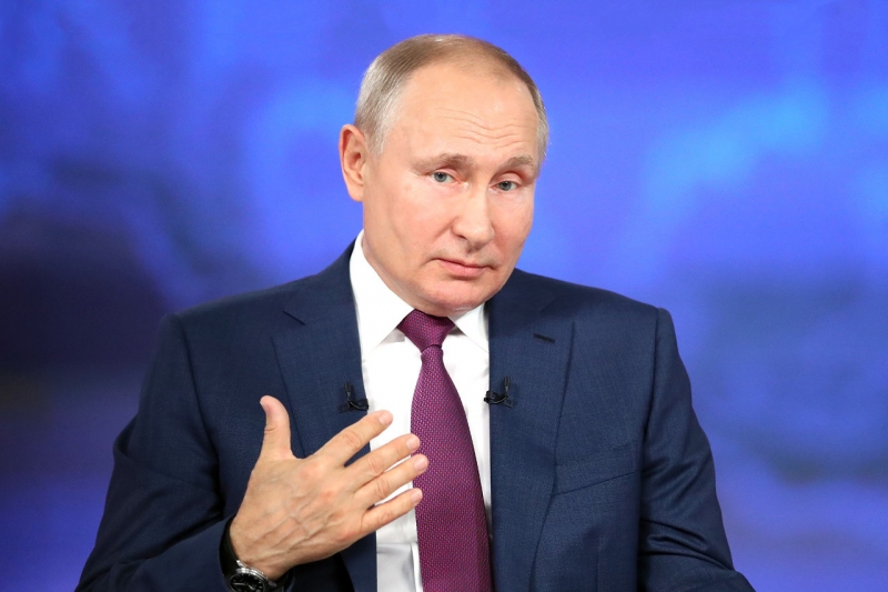 Нефть уже не главное: экономику будущего строят на Дальнем Востоке
