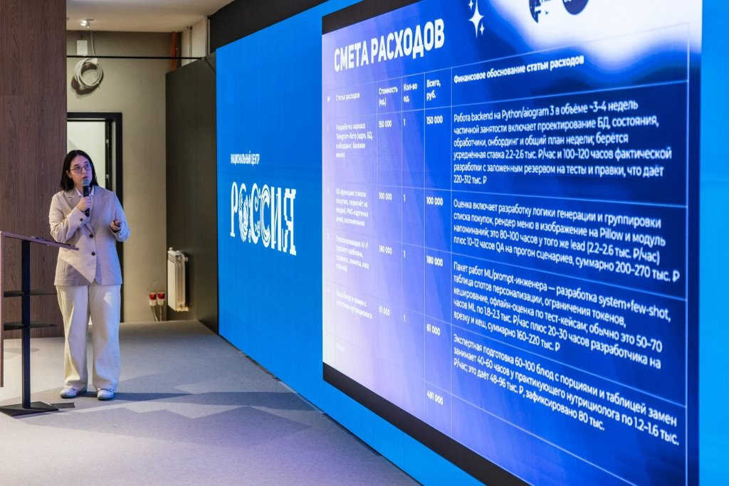 Прием заявок на конкурс молодежных инициатив “СверхНовые” открыт во Владивостоке