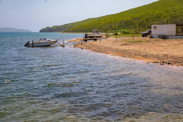 Во Владивостоке появятся улицы Лимонниковая и Лейтенанта Тельнова