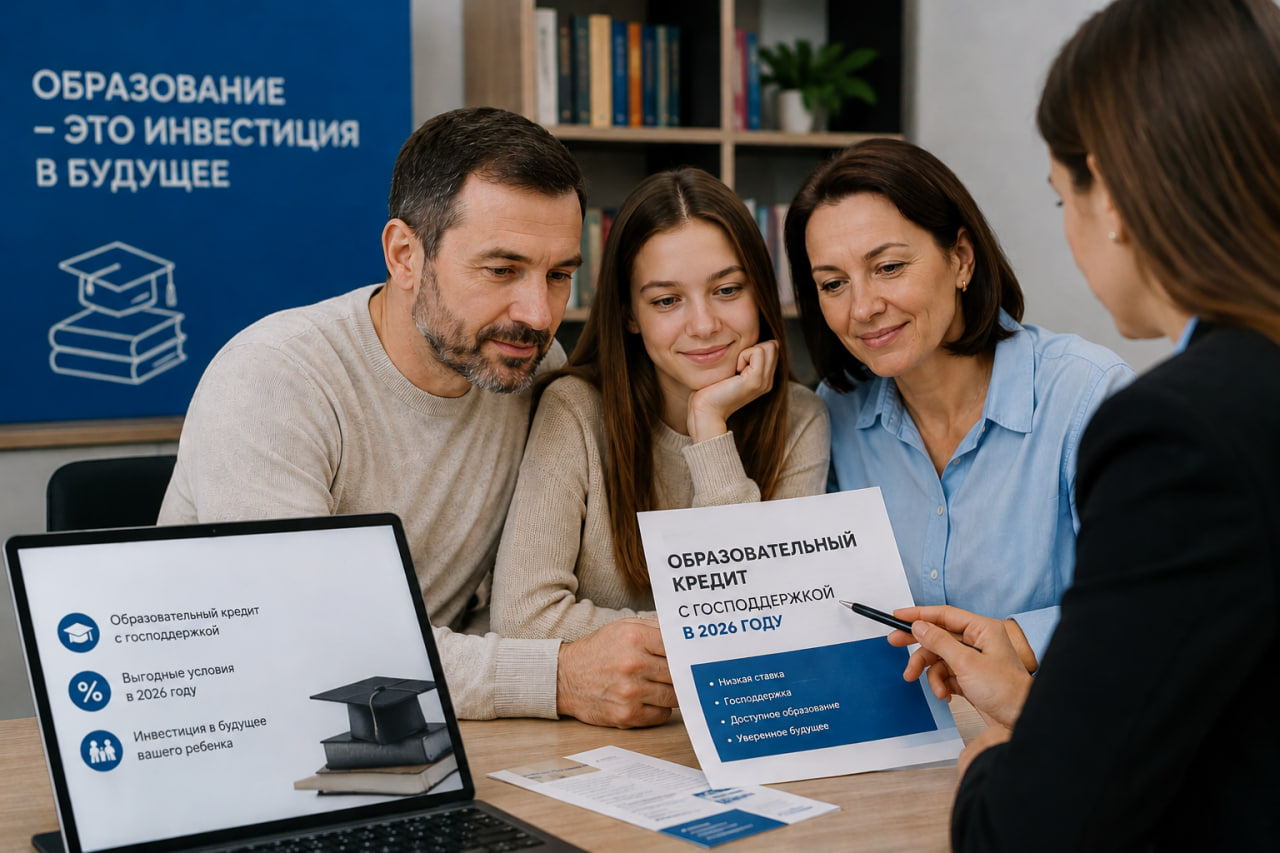 С 2027 года граждан начнут уведомлять о кредитах через Госуслуги