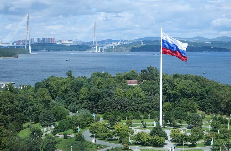 Фестиваль «Россия — страна возможностей» пройдёт во Владивостоке