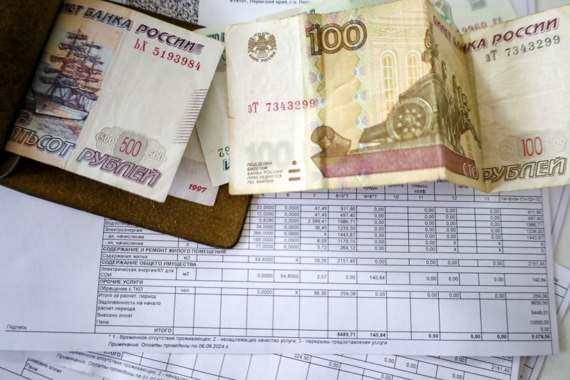 Тарифы ЖКХ на Дальнем Востоке выросли с 1 октября: рост оказался больше, чем обещали