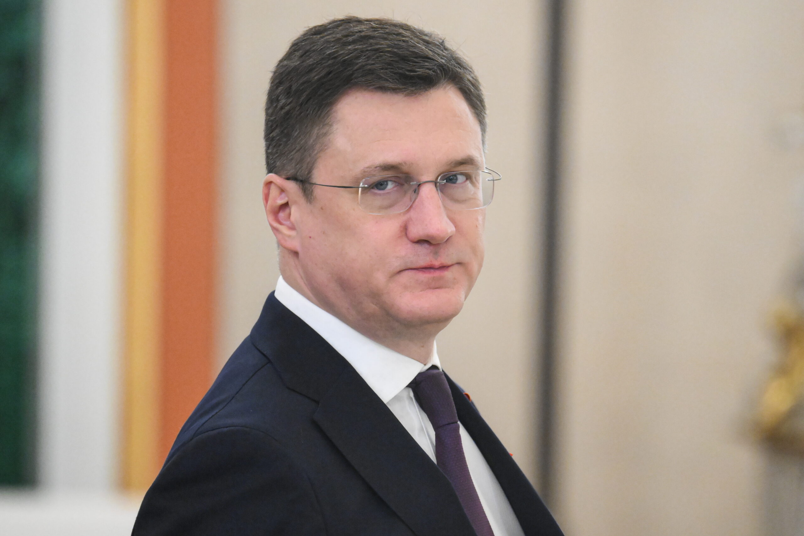 Александр Новак заявил о готовности России поставить любой объем дизеля