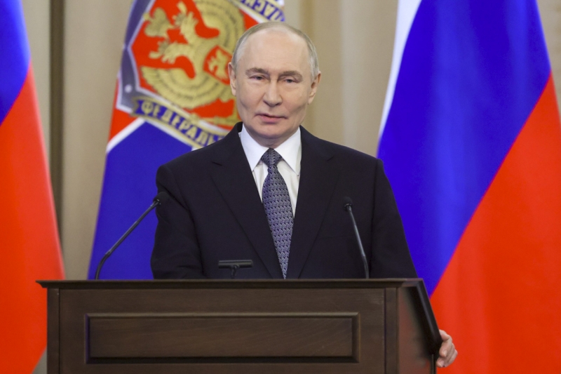 Путин дал еще одно поручение для Дальнего Востока: кого касается