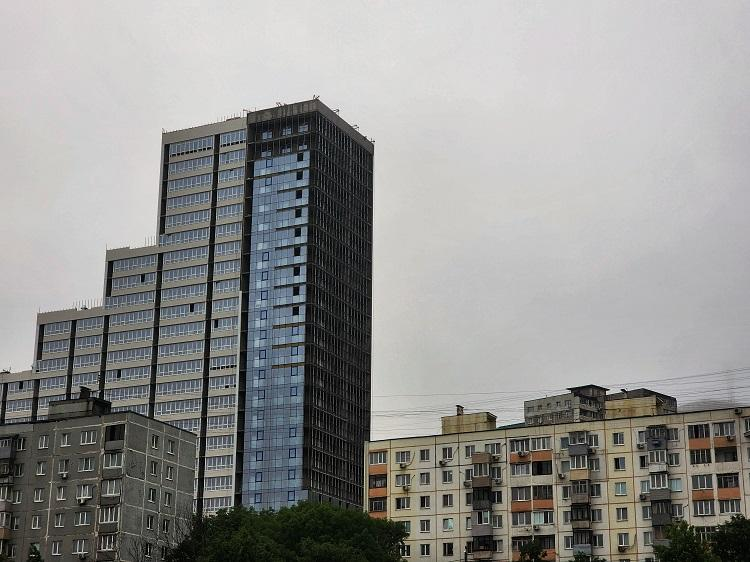 В Приморье после вмешательства прокуратуры семья получила новое жилье